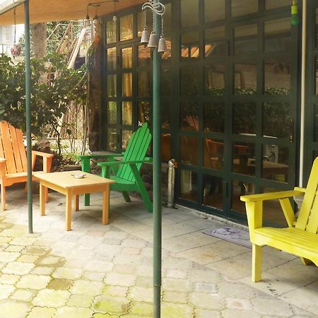 Hotel Gardens In Vake, Tbilissi Extérieur photo