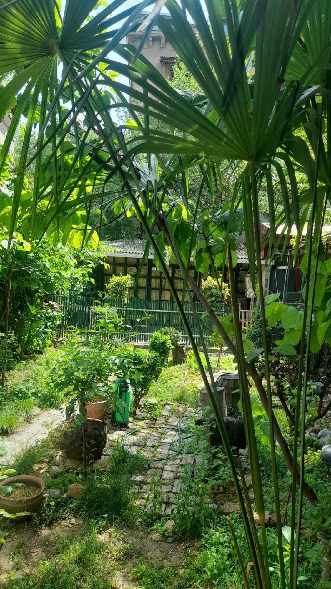 Hotel Gardens In Vake, Tbilissi Extérieur photo